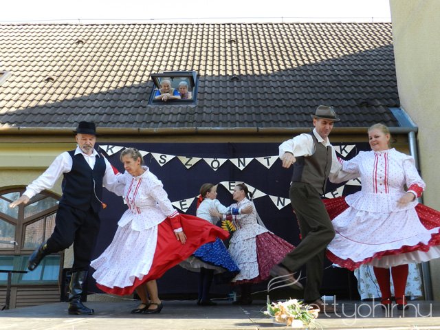 Család-Barát nap a Fényes-házban 70